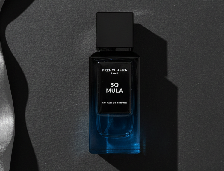 Parfum French Aura - So Mula